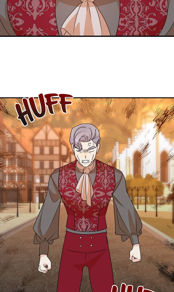 Till Divorce Do Us Part! Chapter 68 - Page 55
