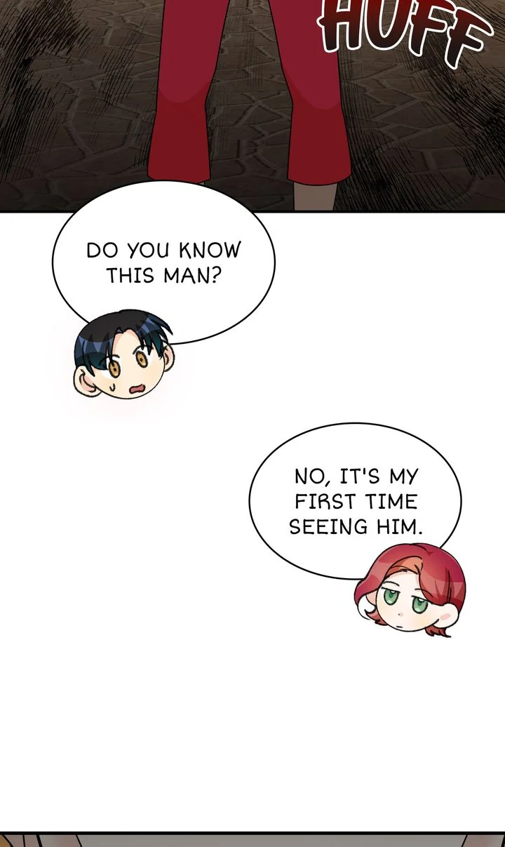 Till Divorce Do Us Part! Chapter 68 - Page 56