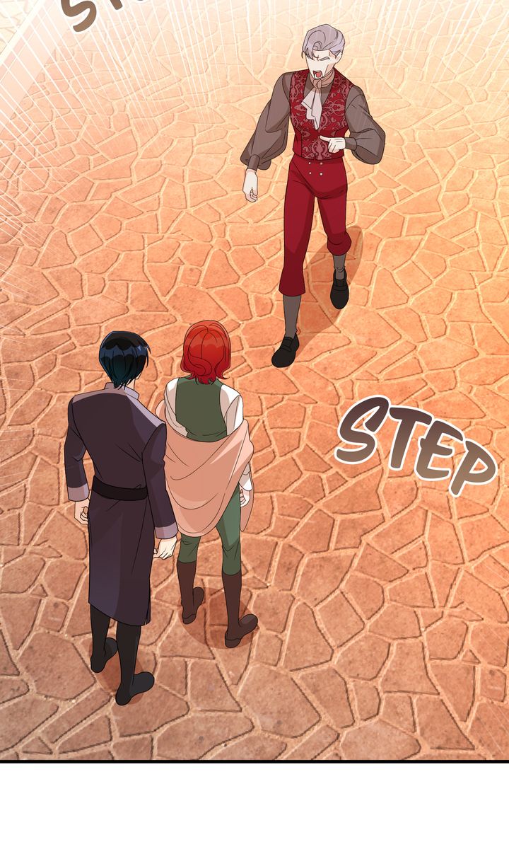 Till Divorce Do Us Part! Chapter 68 - Page 61