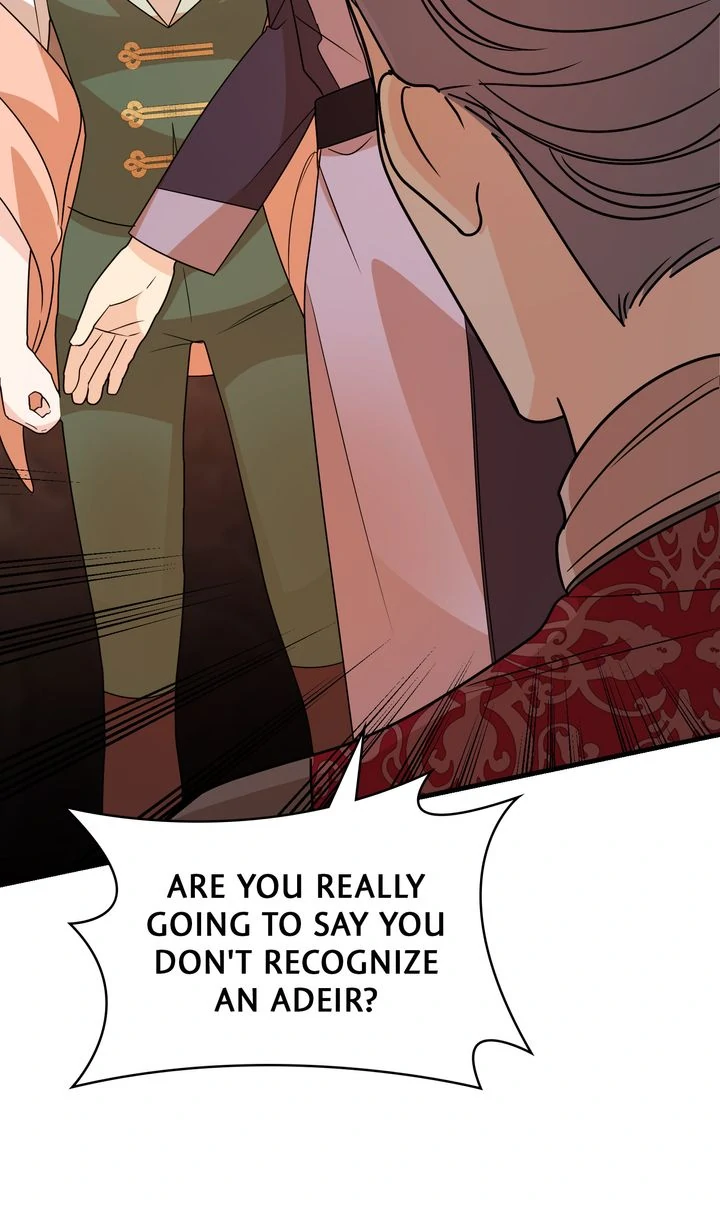 Till Divorce Do Us Part! Chapter 68 - Page 63