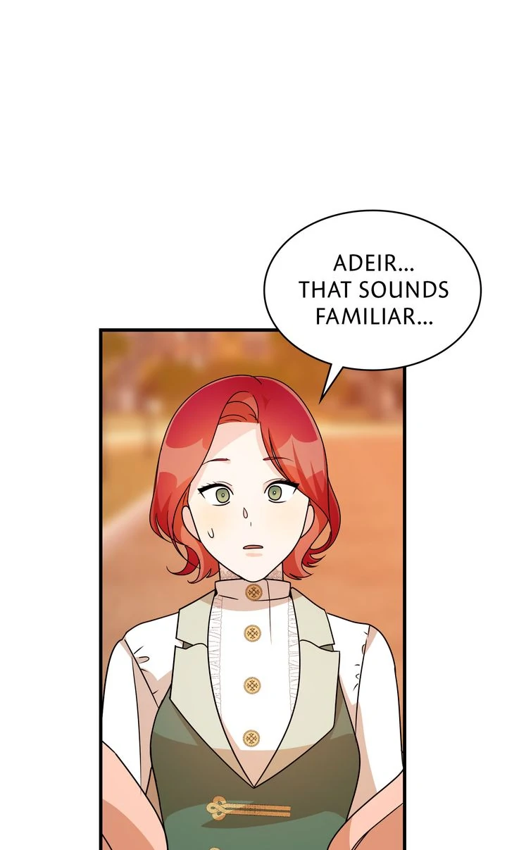 Till Divorce Do Us Part! Chapter 68 - Page 64