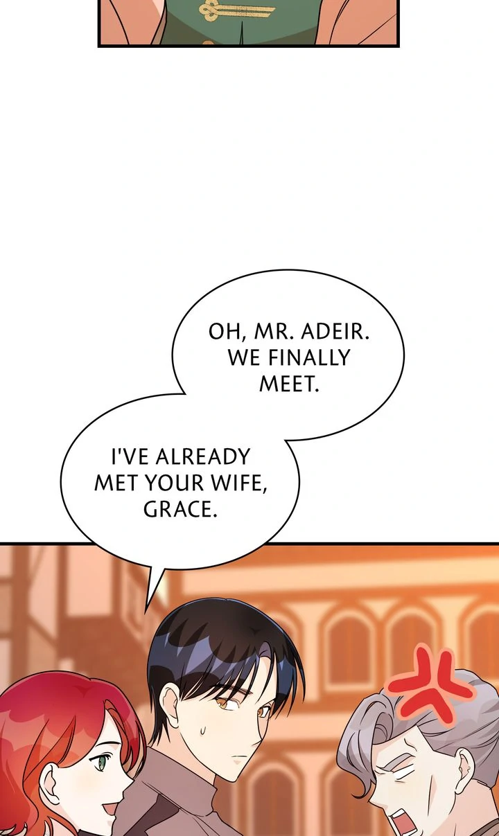 Till Divorce Do Us Part! Chapter 68 - Page 65