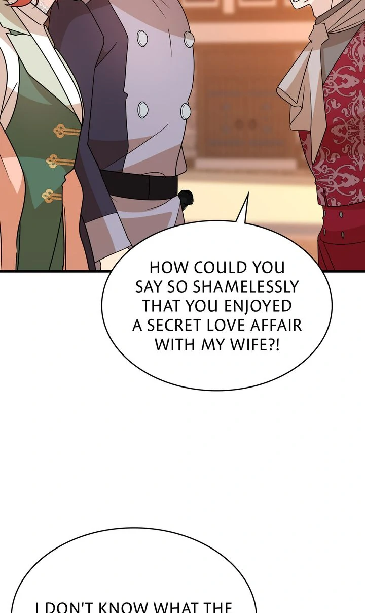 Till Divorce Do Us Part! Chapter 68 - Page 66