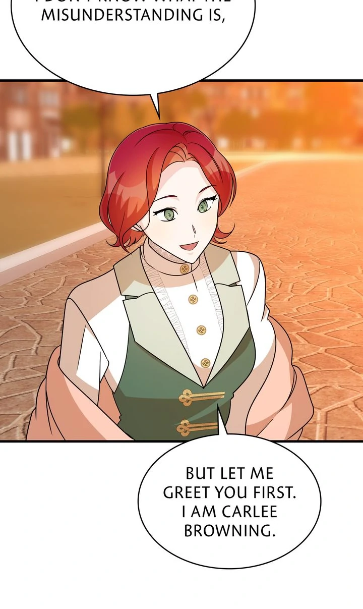 Till Divorce Do Us Part! Chapter 68 - Page 67