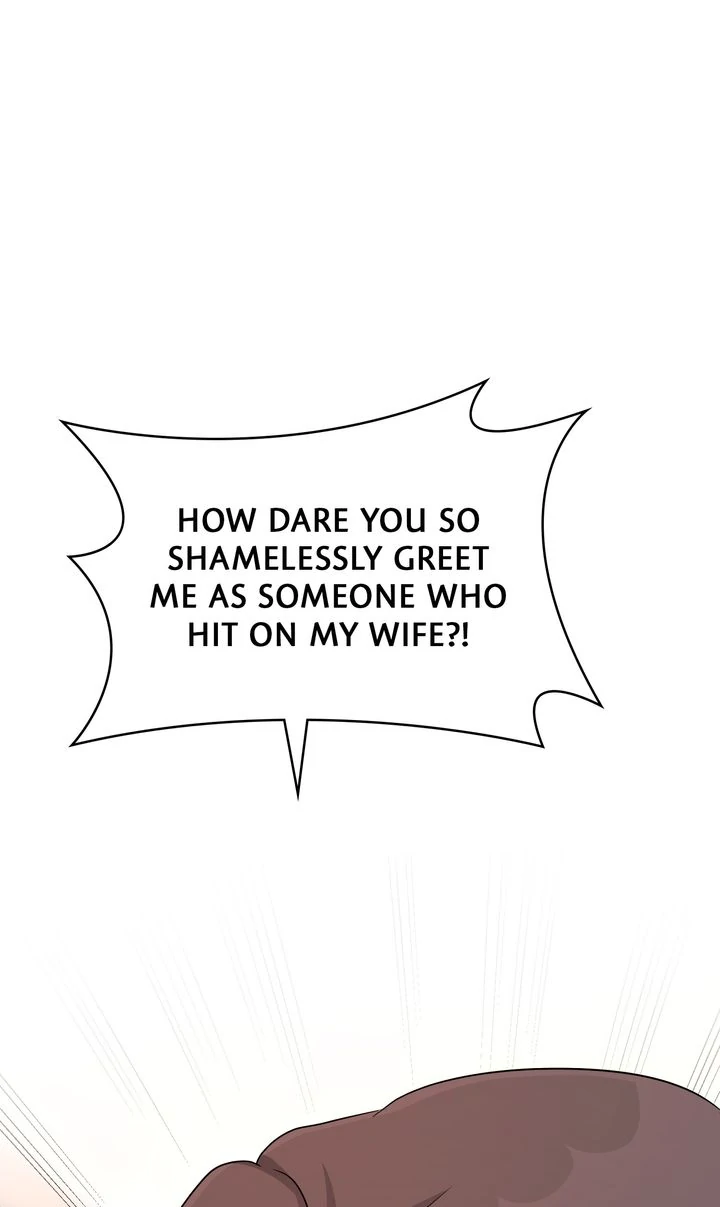 Till Divorce Do Us Part! Chapter 68 - Page 68