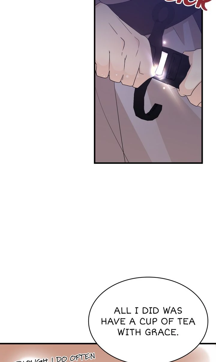 Till Divorce Do Us Part! Chapter 68 - Page 71