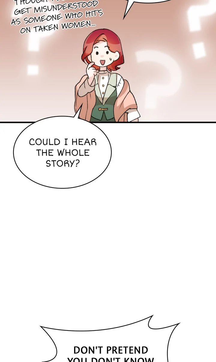 Till Divorce Do Us Part! Chapter 68 - Page 72