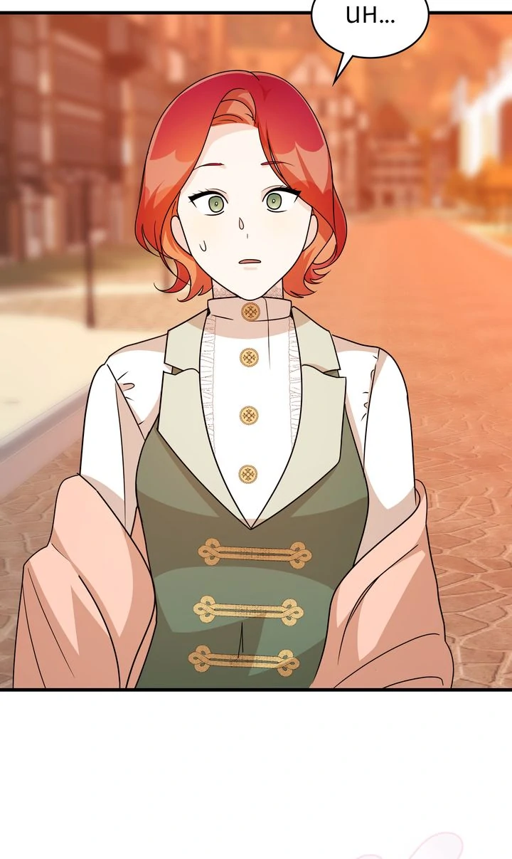 Till Divorce Do Us Part! Chapter 68 - Page 75