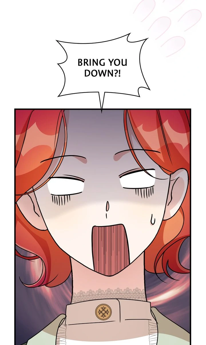 Till Divorce Do Us Part! Chapter 68 - Page 76