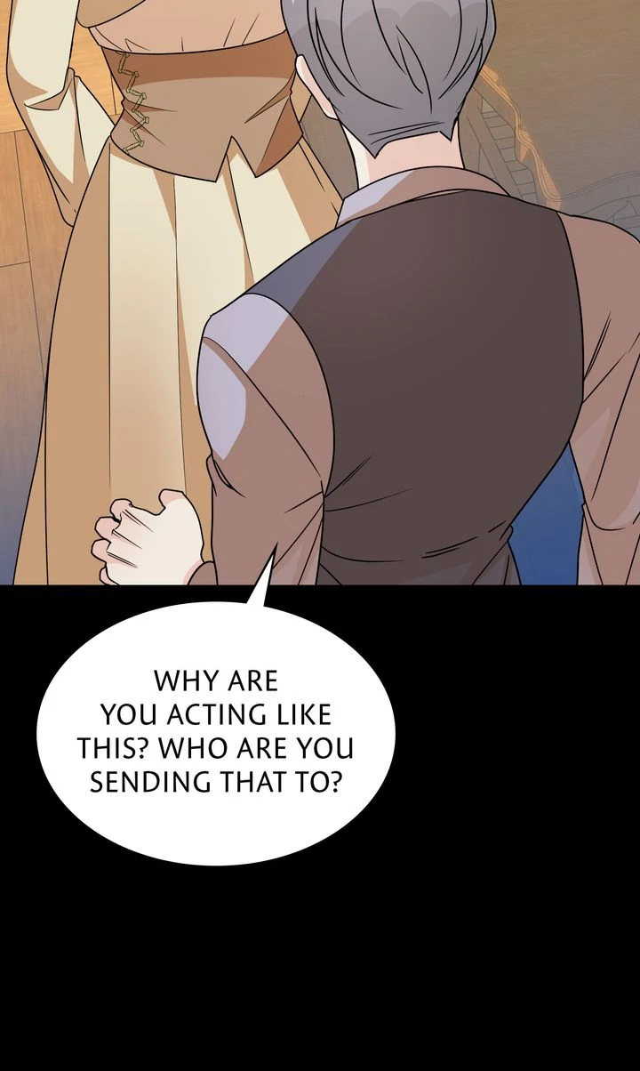 Till Divorce Do Us Part! Chapter 69 - Page 13