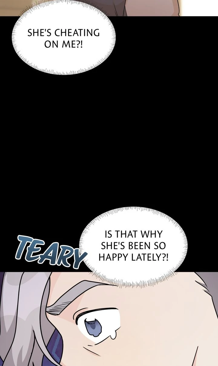 Till Divorce Do Us Part! Chapter 69 - Page 15