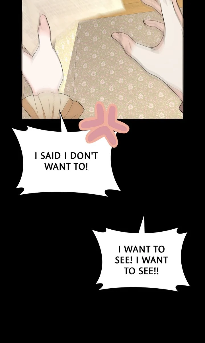 Till Divorce Do Us Part! Chapter 69 - Page 17