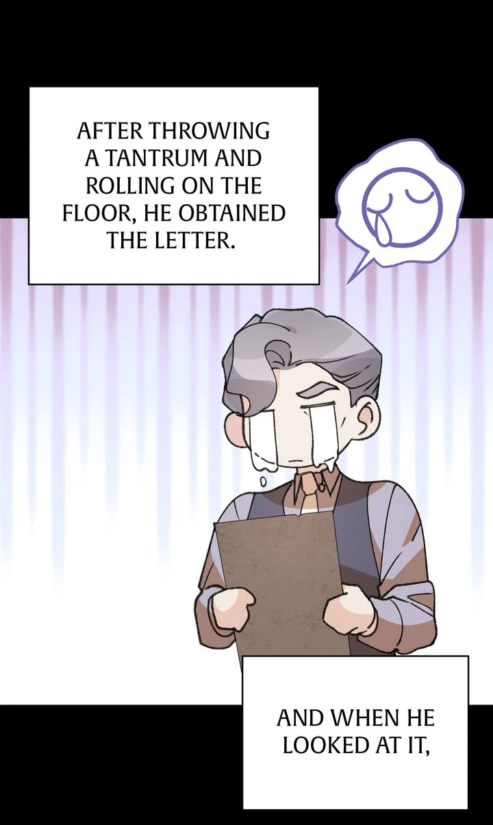 Till Divorce Do Us Part! Chapter 69 - Page 18