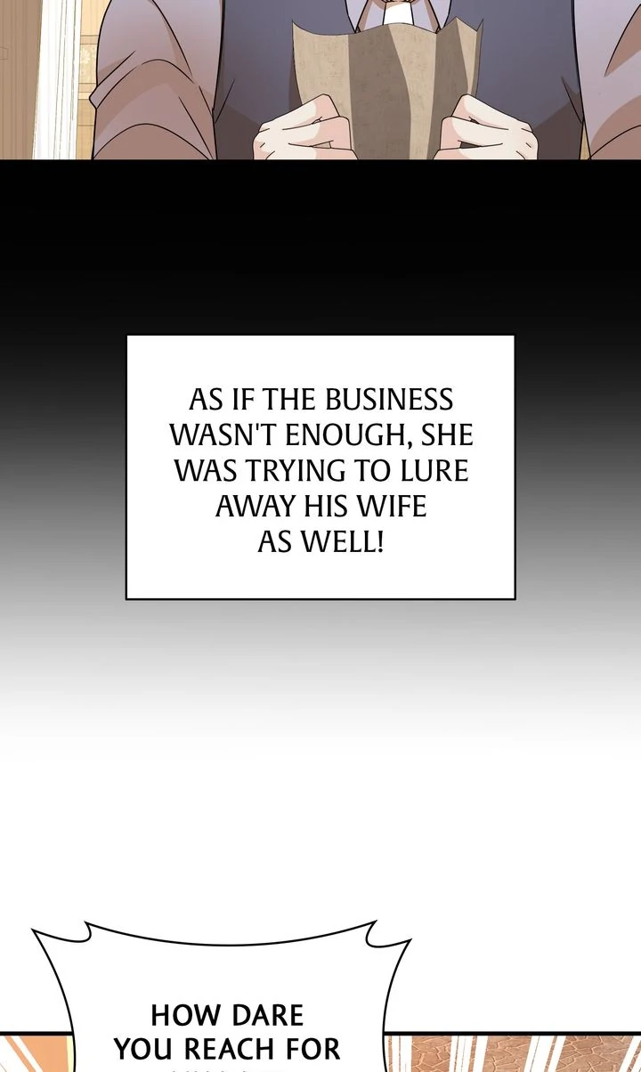 Till Divorce Do Us Part! Chapter 69 - Page 22