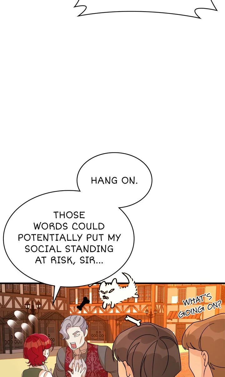 Till Divorce Do Us Part! Chapter 69 - Page 24