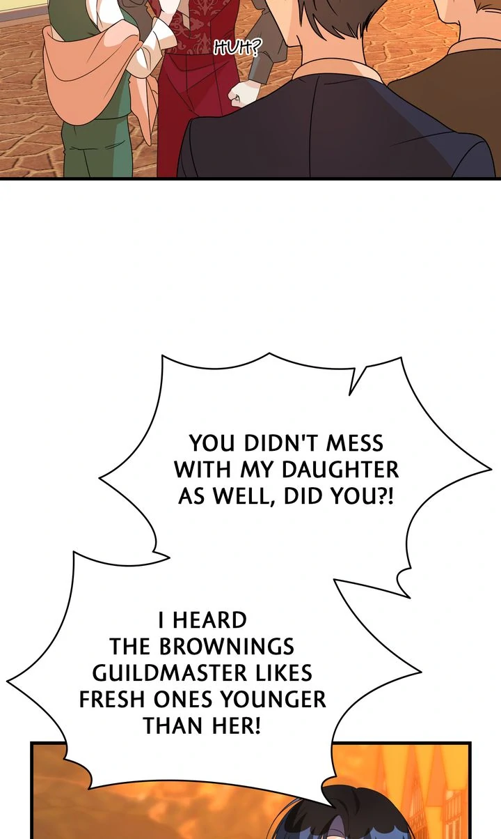 Till Divorce Do Us Part! Chapter 69 - Page 25