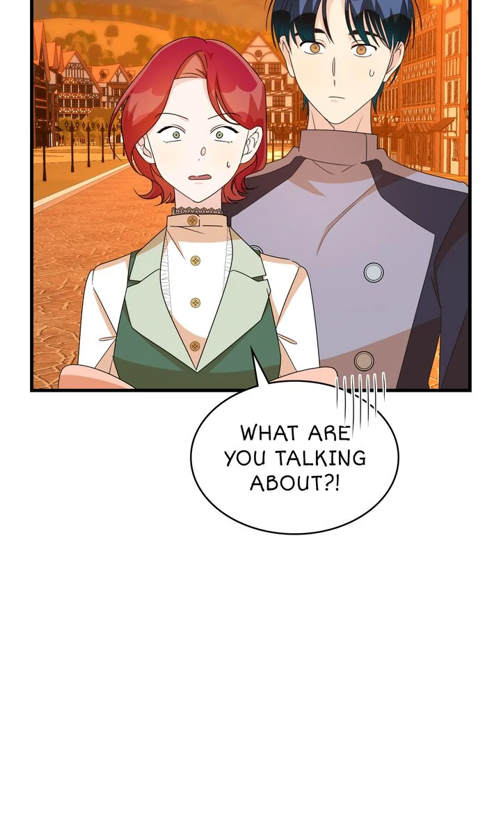 Till Divorce Do Us Part! Chapter 69 - Page 26