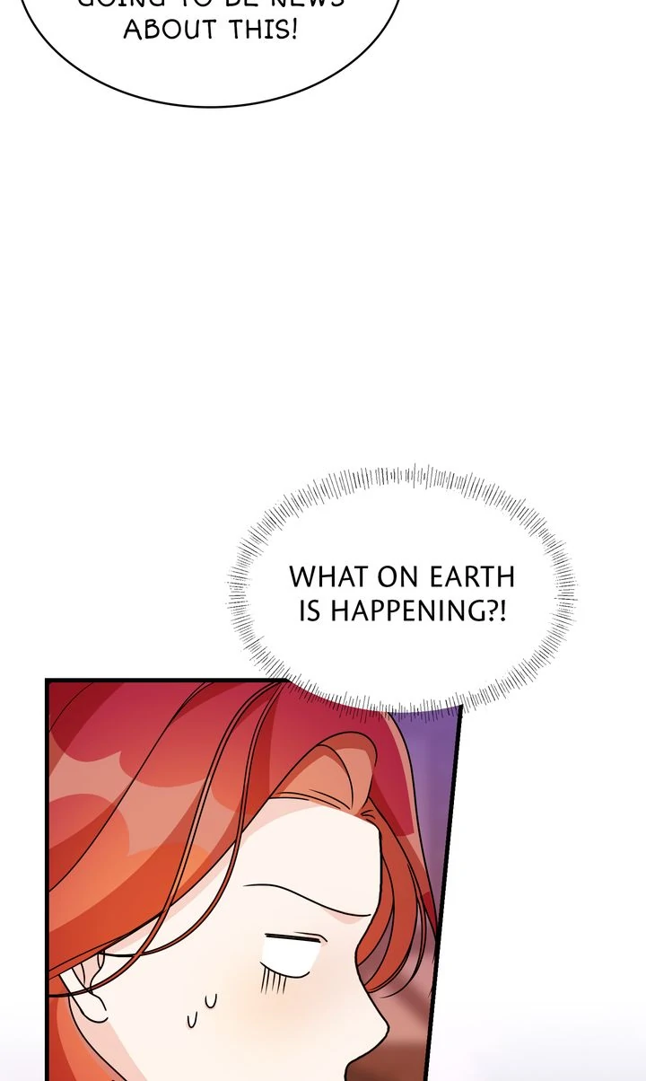 Till Divorce Do Us Part! Chapter 69 - Page 28