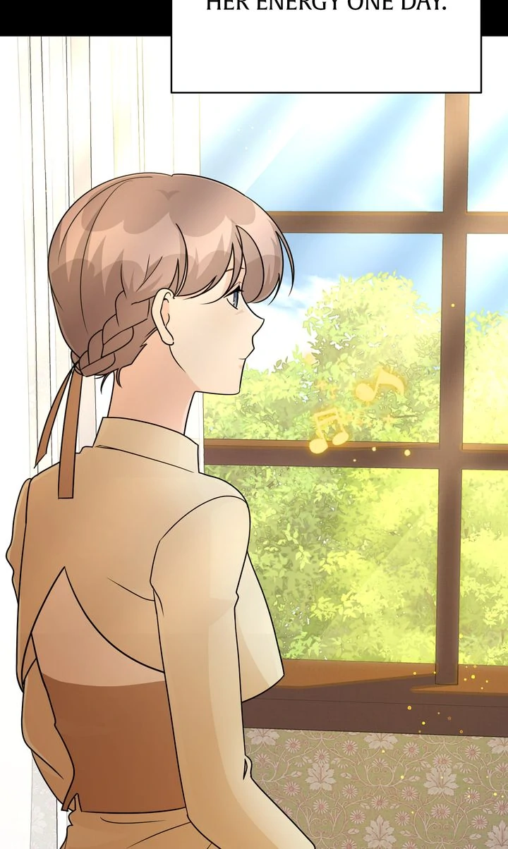 Till Divorce Do Us Part! Chapter 69 - Page 3