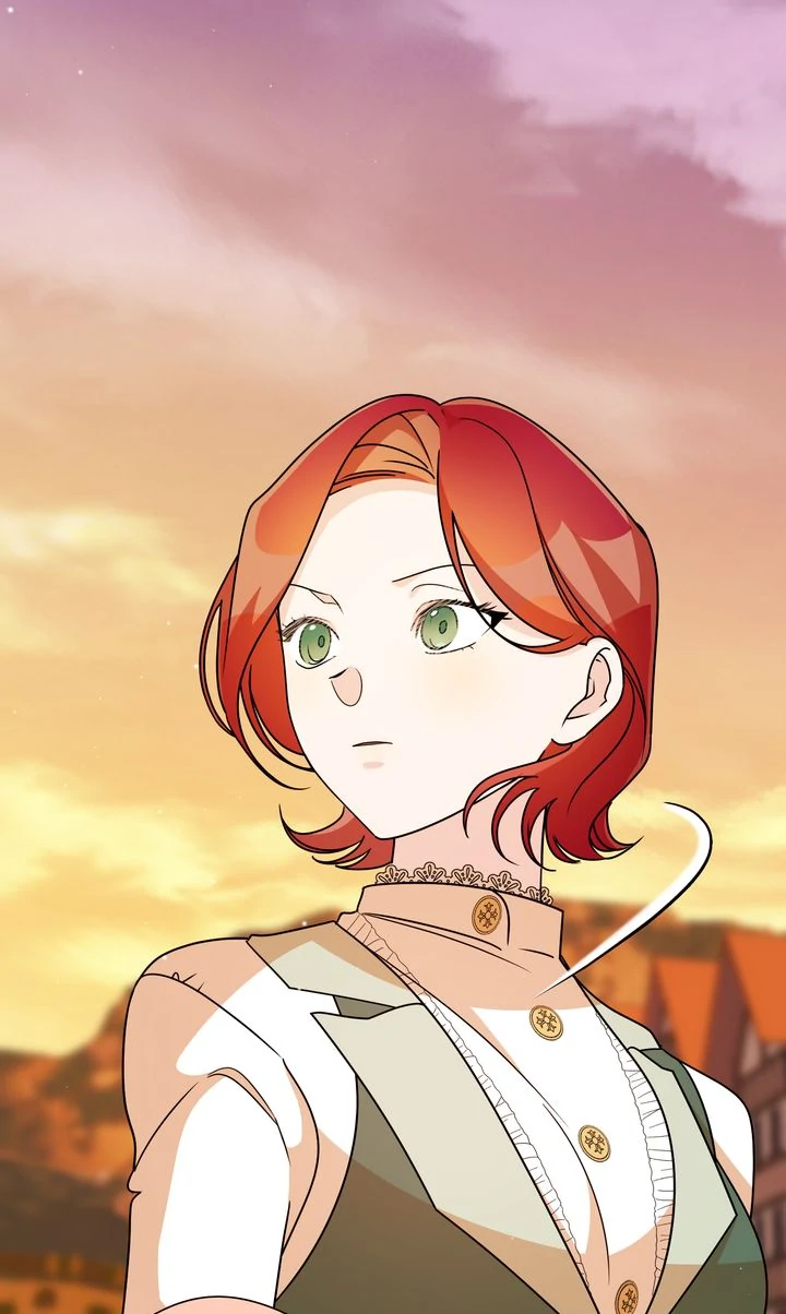 Till Divorce Do Us Part! Chapter 69 - Page 30