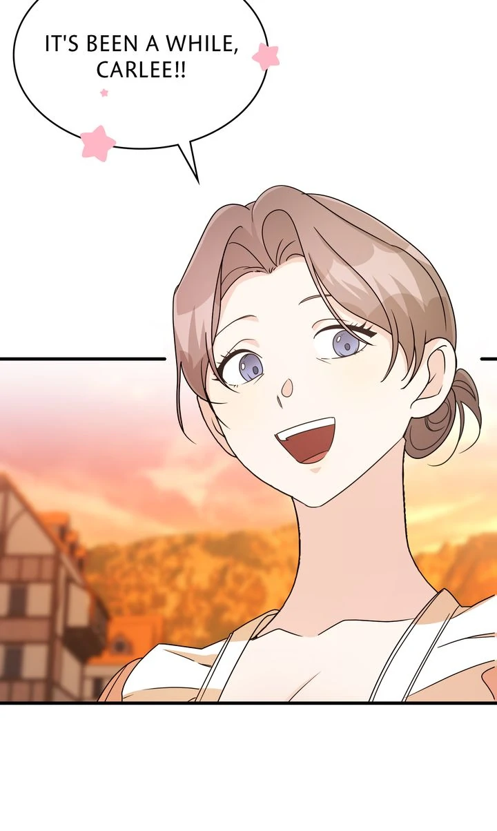 Till Divorce Do Us Part! Chapter 69 - Page 34