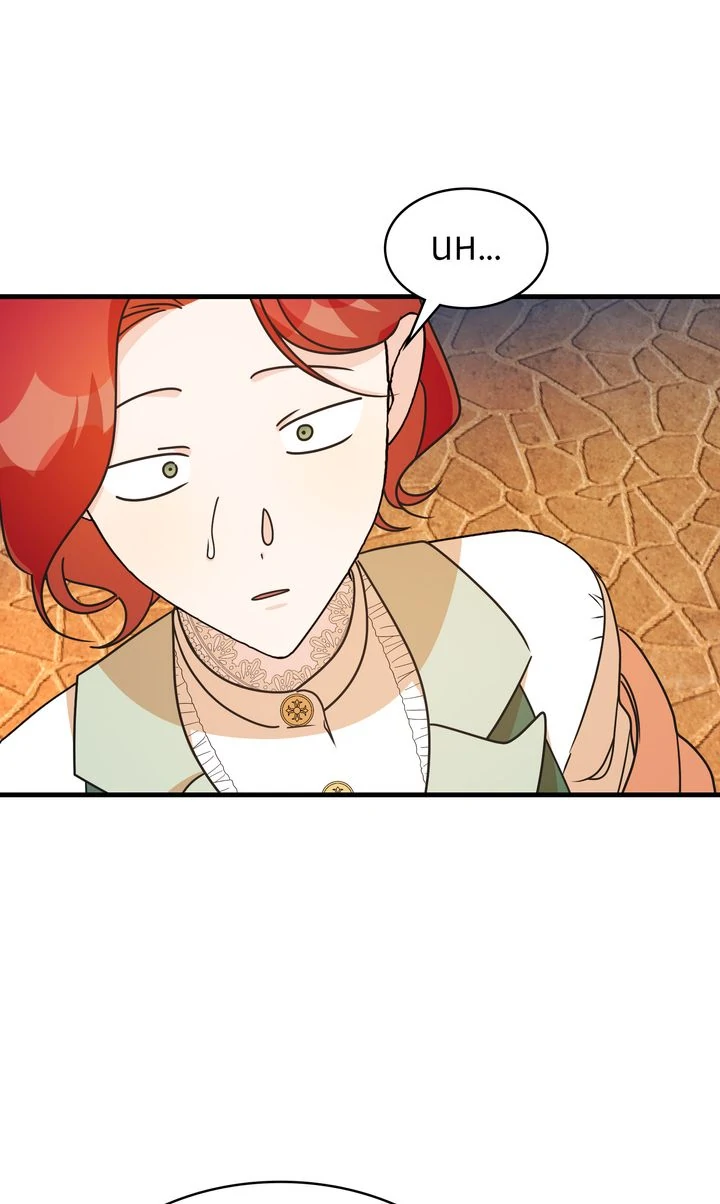 Till Divorce Do Us Part! Chapter 69 - Page 35