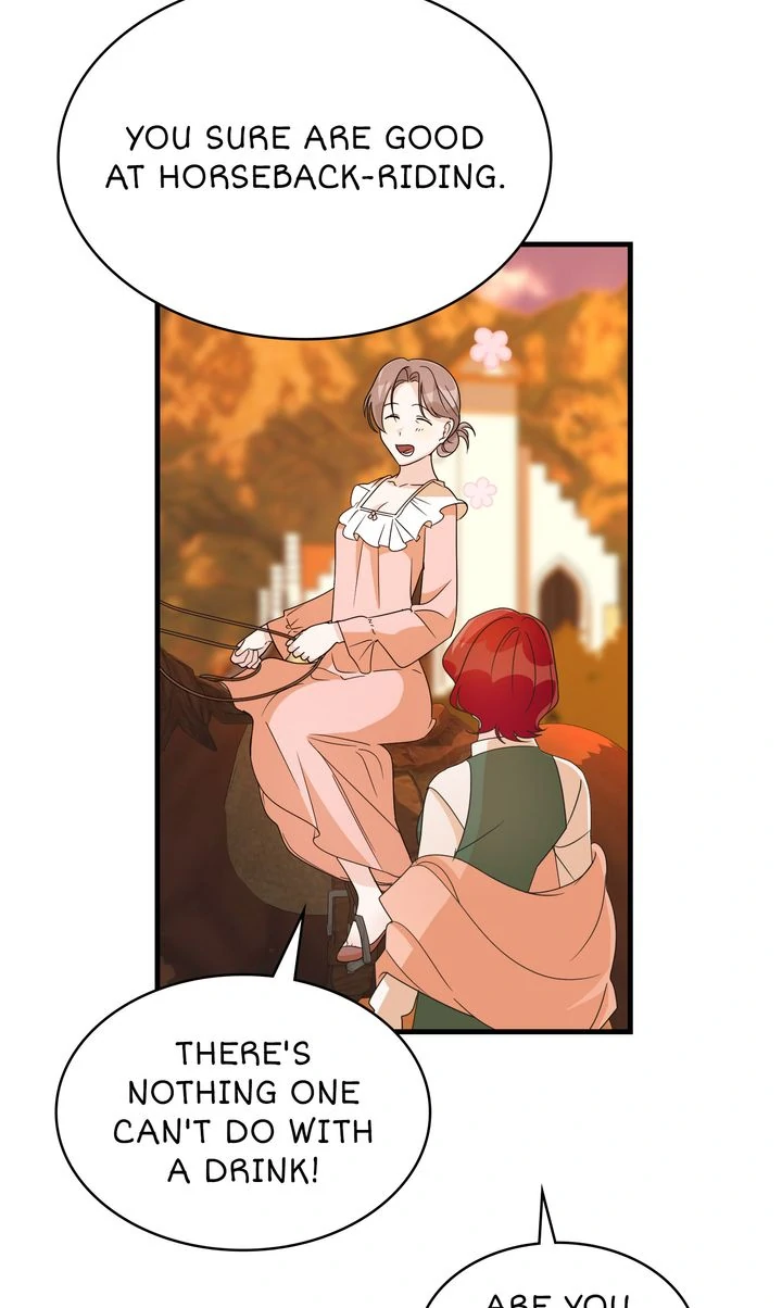 Till Divorce Do Us Part! Chapter 69 - Page 36