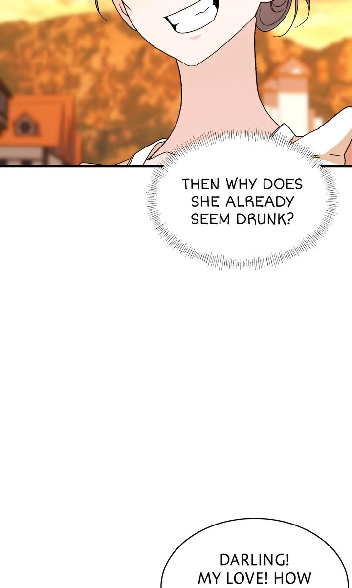 Till Divorce Do Us Part! Chapter 69 - Page 38