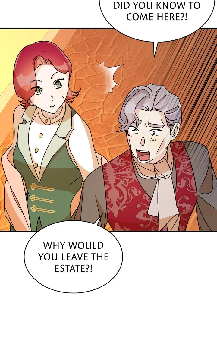 Till Divorce Do Us Part! Chapter 69 - Page 39