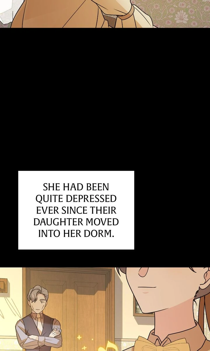 Till Divorce Do Us Part! Chapter 69 - Page 4