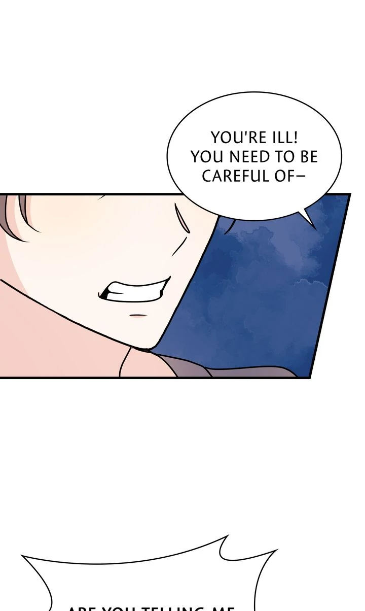 Till Divorce Do Us Part! Chapter 69 - Page 40