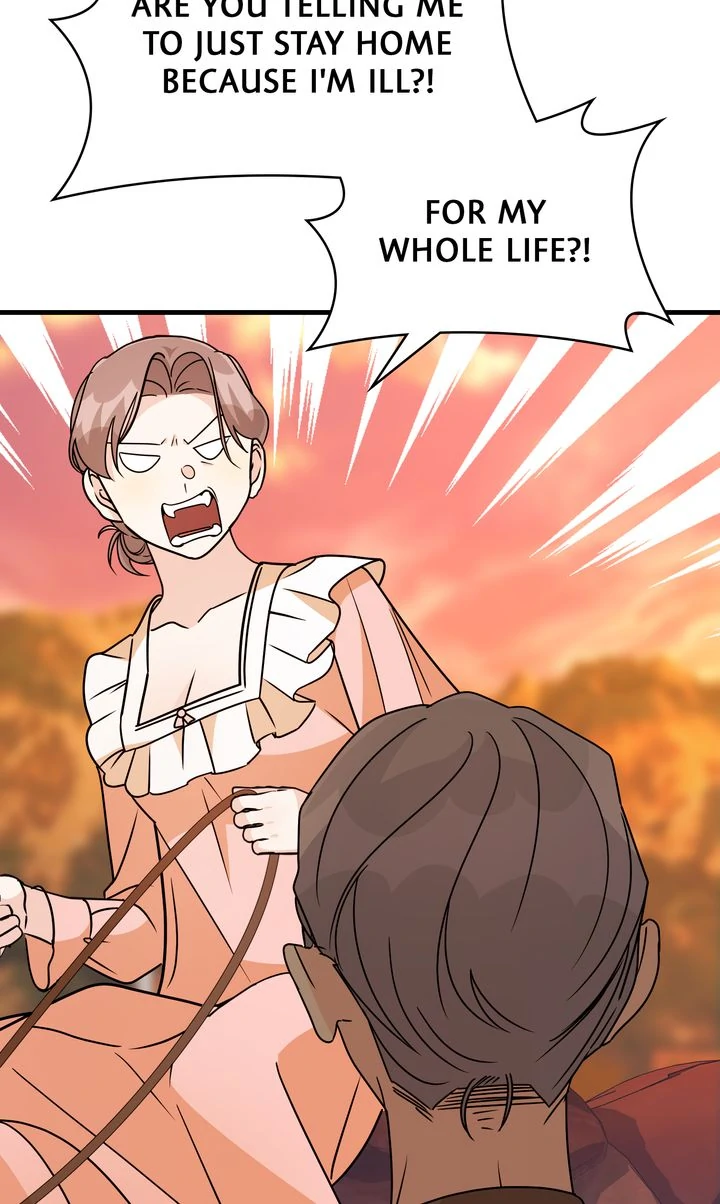 Till Divorce Do Us Part! Chapter 69 - Page 41