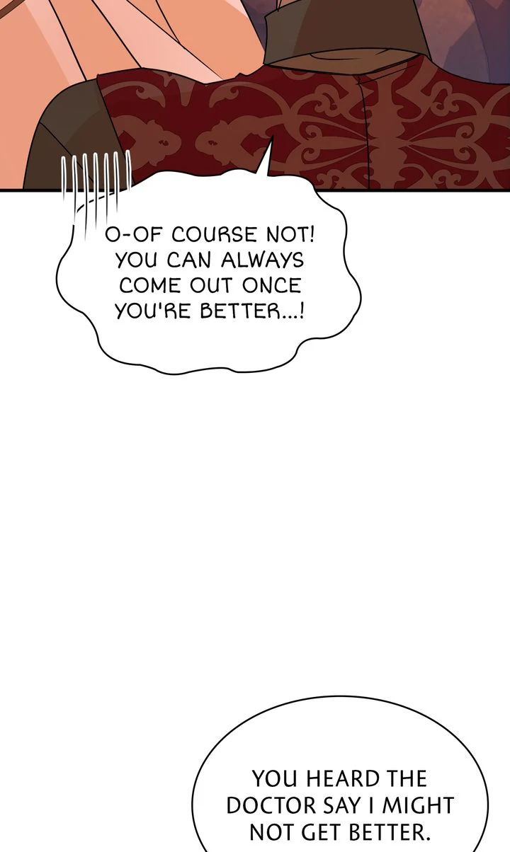 Till Divorce Do Us Part! Chapter 69 - Page 42
