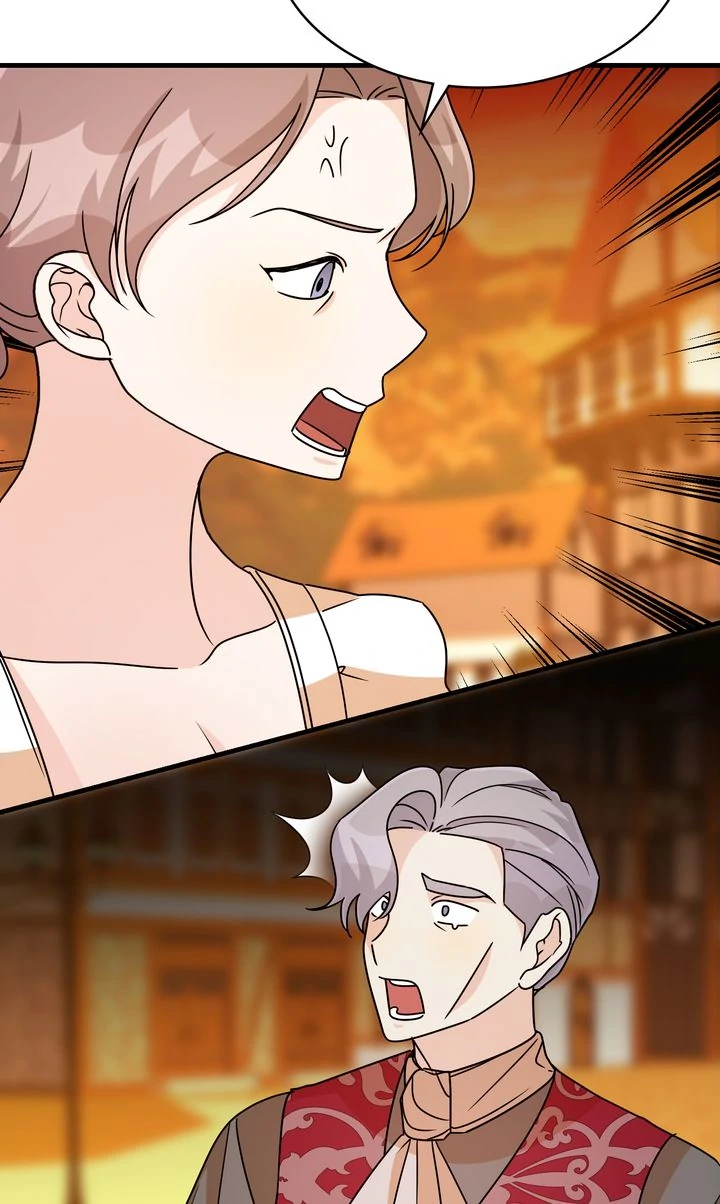 Till Divorce Do Us Part! Chapter 69 - Page 43