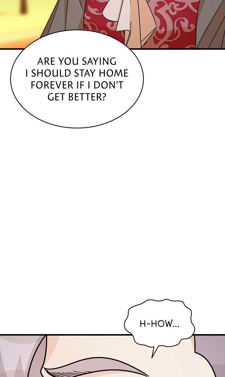 Till Divorce Do Us Part! Chapter 69 - Page 44