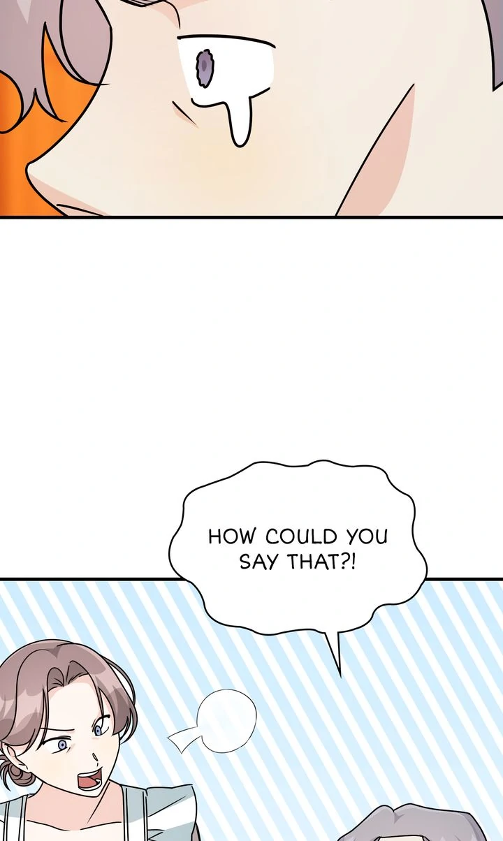 Till Divorce Do Us Part! Chapter 69 - Page 45