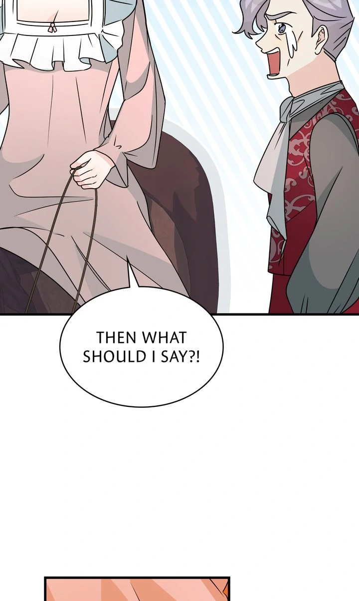 Till Divorce Do Us Part! Chapter 69 - Page 46