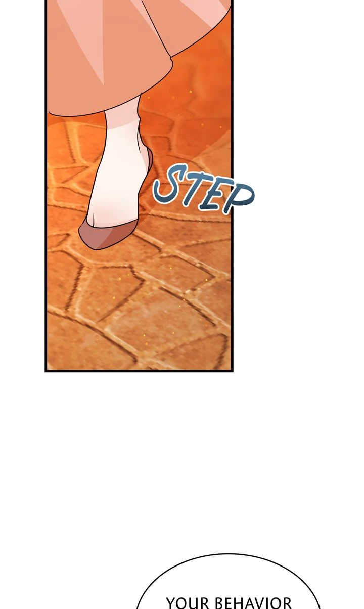 Till Divorce Do Us Part! Chapter 69 - Page 47