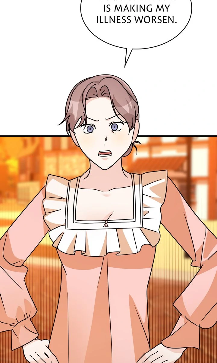 Till Divorce Do Us Part! Chapter 69 - Page 48