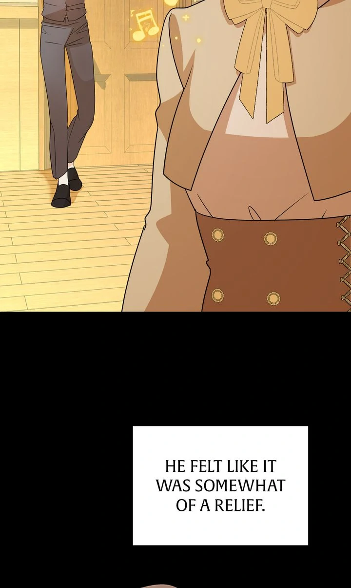 Till Divorce Do Us Part! Chapter 69 - Page 5