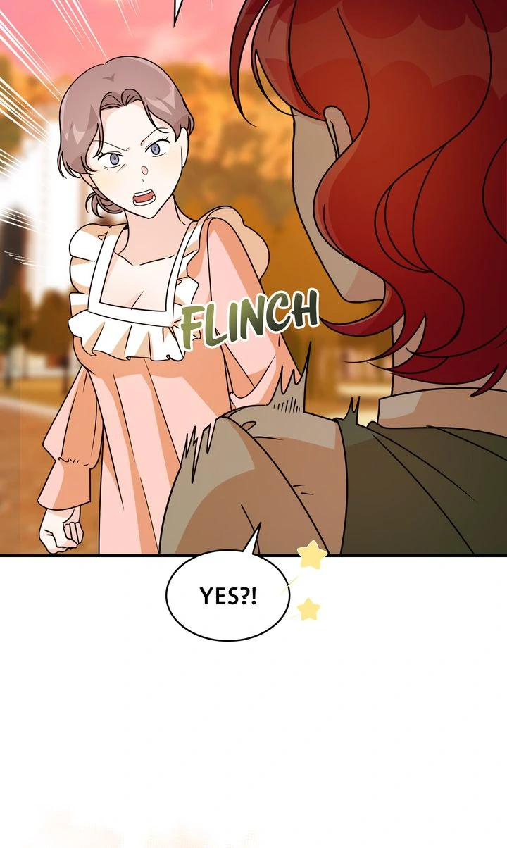 Till Divorce Do Us Part! Chapter 69 - Page 54