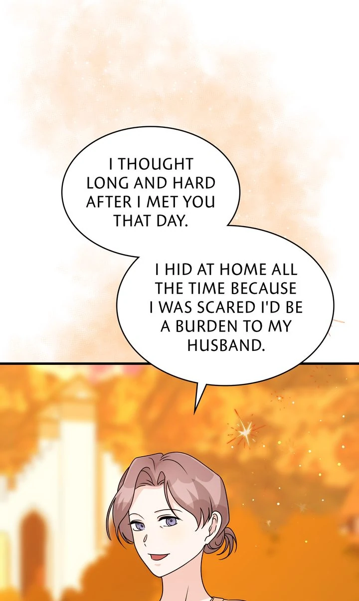 Till Divorce Do Us Part! Chapter 69 - Page 55