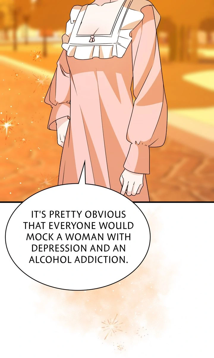 Till Divorce Do Us Part! Chapter 69 - Page 56