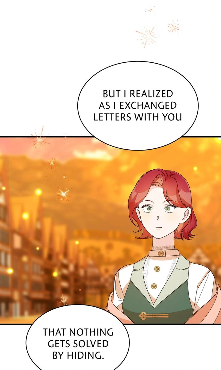 Till Divorce Do Us Part! Chapter 69 - Page 57