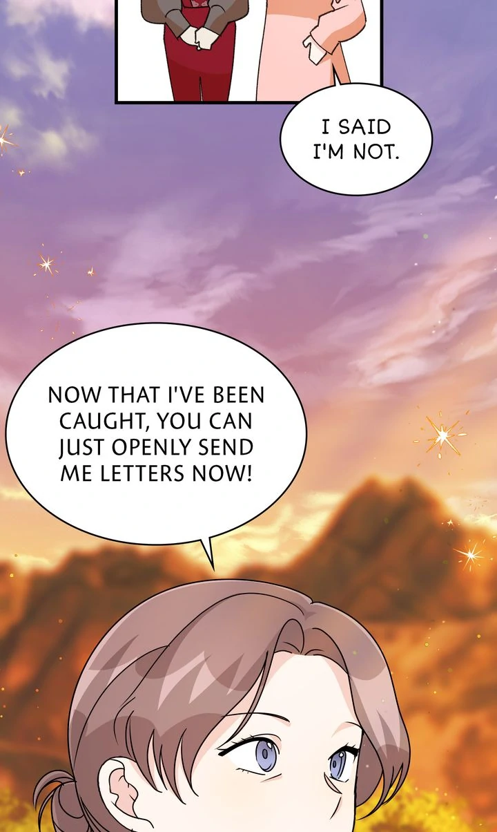 Till Divorce Do Us Part! Chapter 69 - Page 61