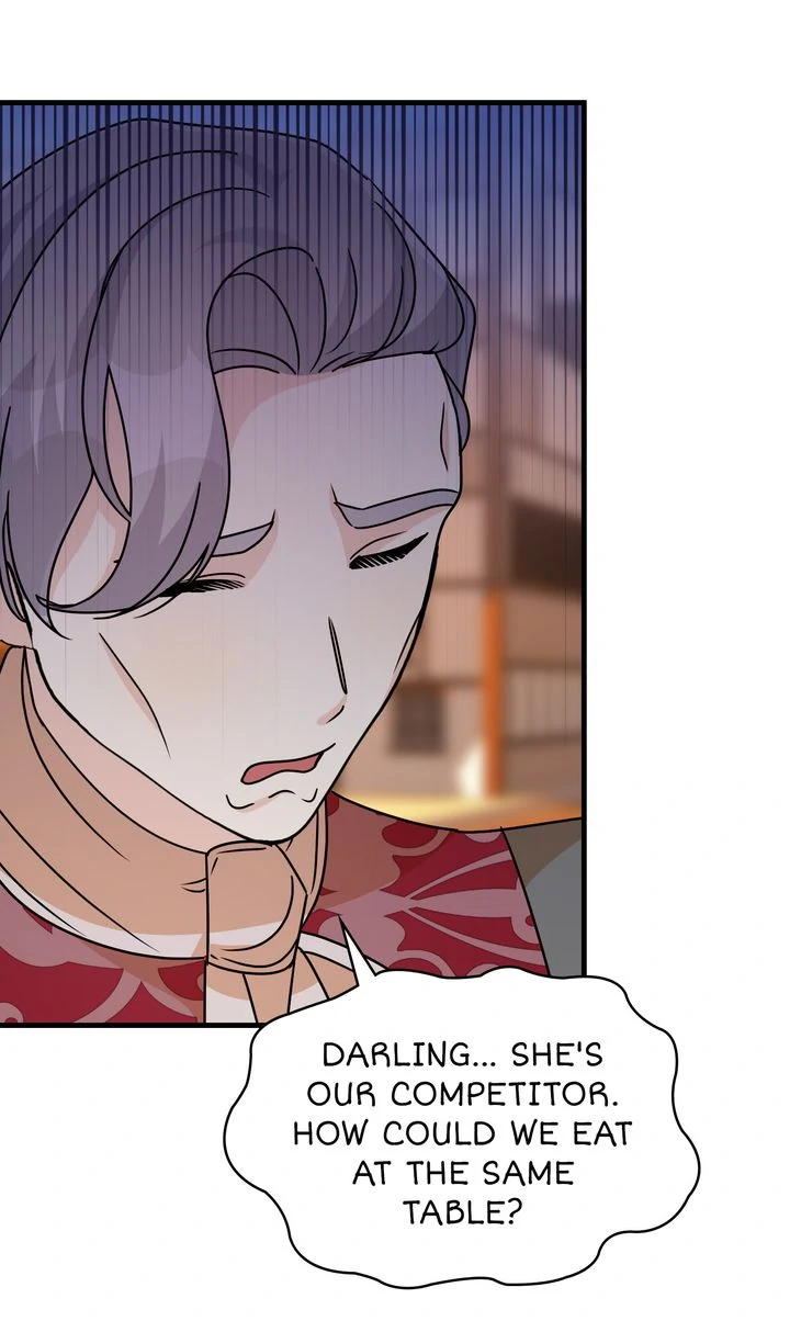 Till Divorce Do Us Part! Chapter 69 - Page 63