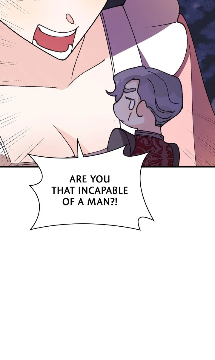 Till Divorce Do Us Part! Chapter 69 - Page 65