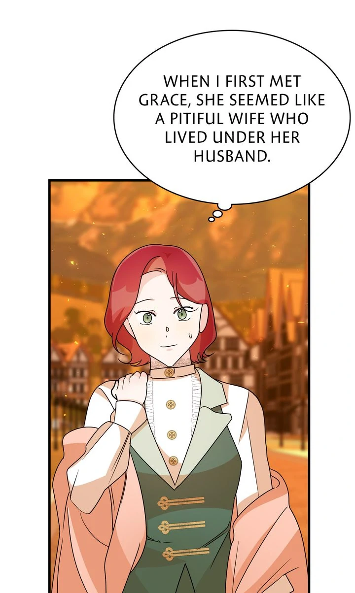 Till Divorce Do Us Part! Chapter 69 - Page 66