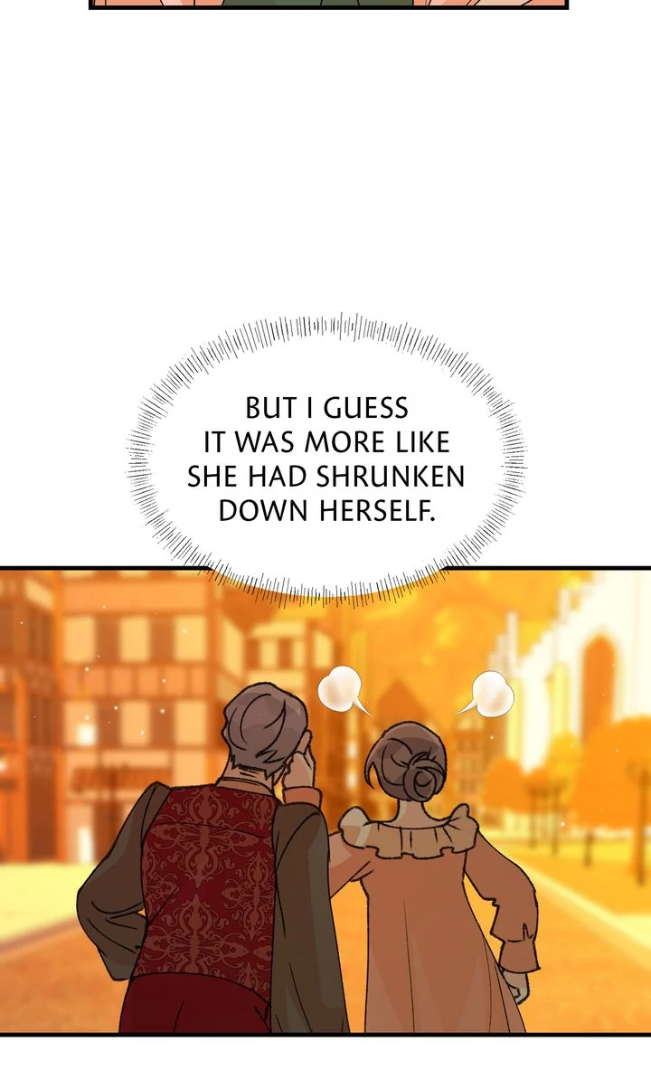 Till Divorce Do Us Part! Chapter 69 - Page 67