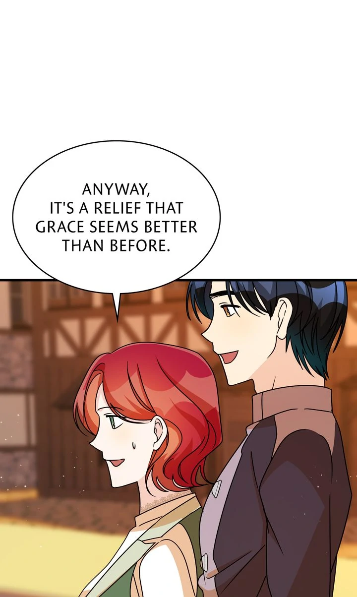 Till Divorce Do Us Part! Chapter 69 - Page 68